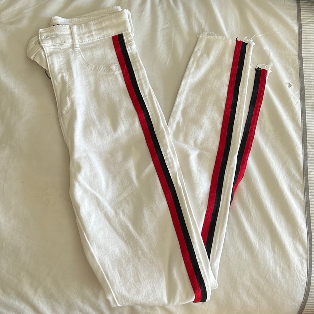 Zara Skinny Jeans, perfect condition